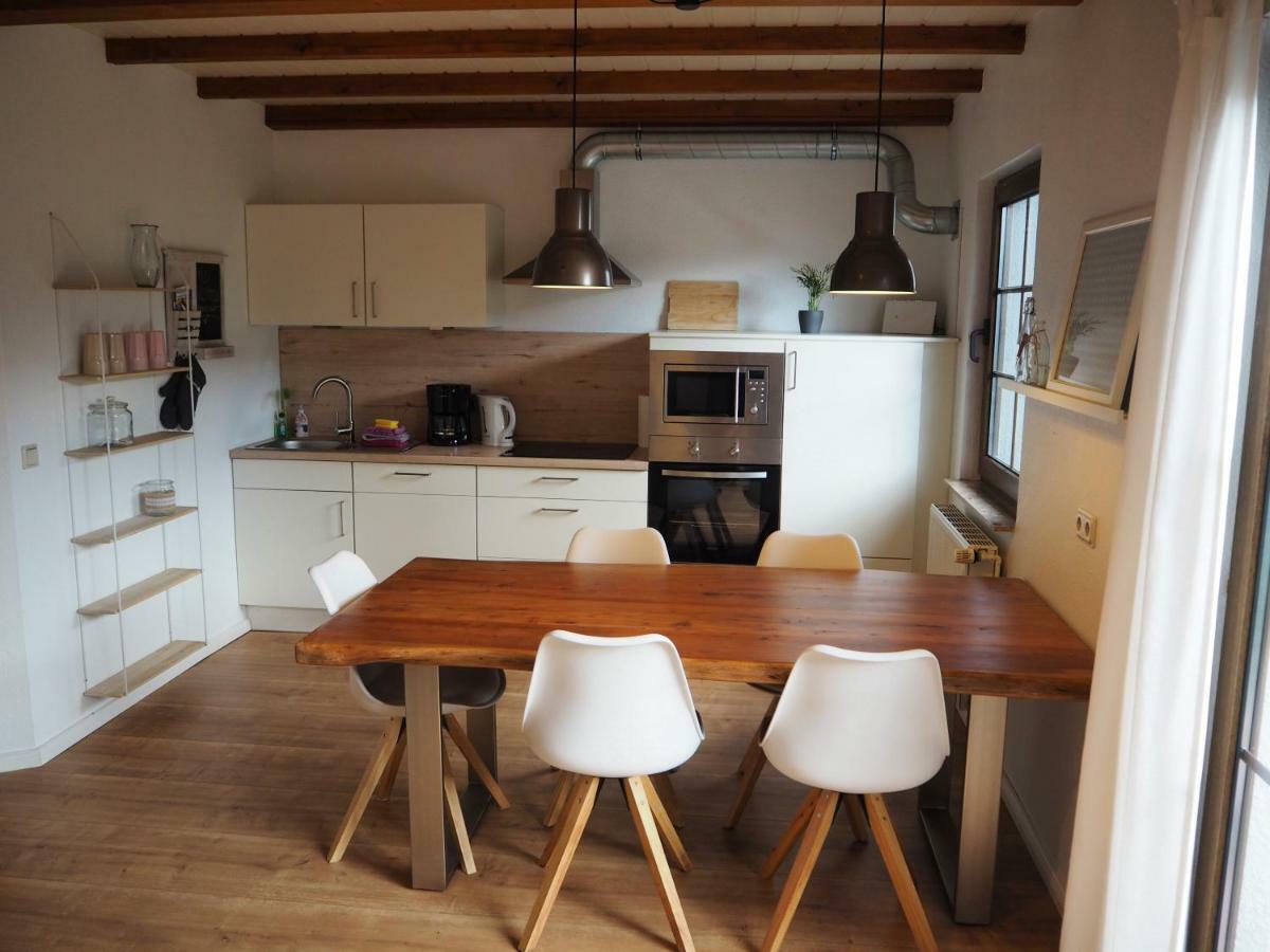 Ferienhaus Mundan 2 Бурхаве Екстериор снимка
