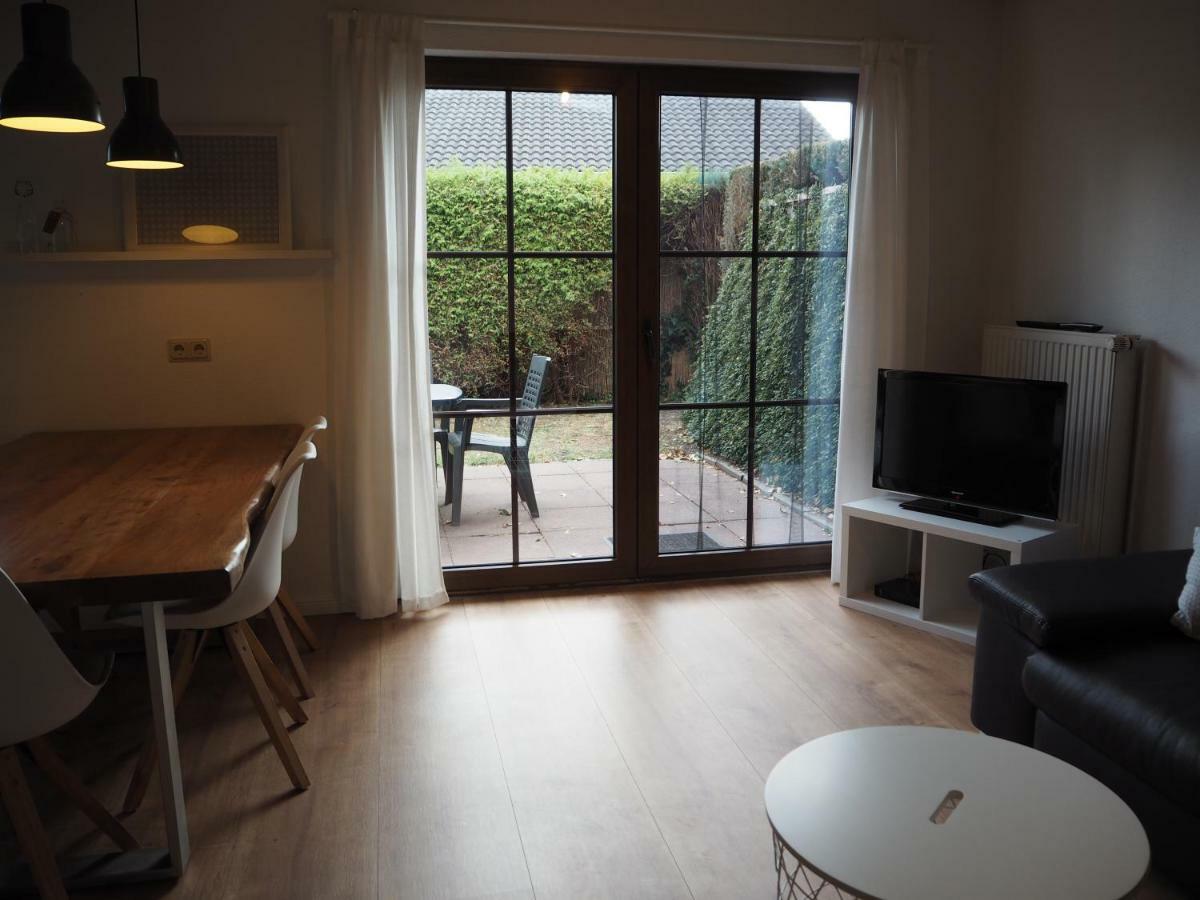 Ferienhaus Mundan 2 Бурхаве Екстериор снимка
