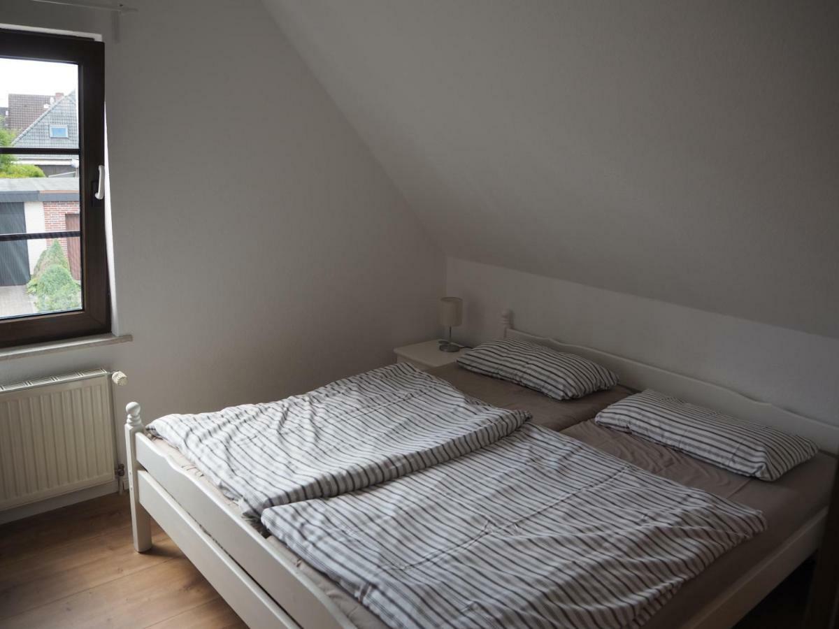 Ferienhaus Mundan 2 Бурхаве Екстериор снимка