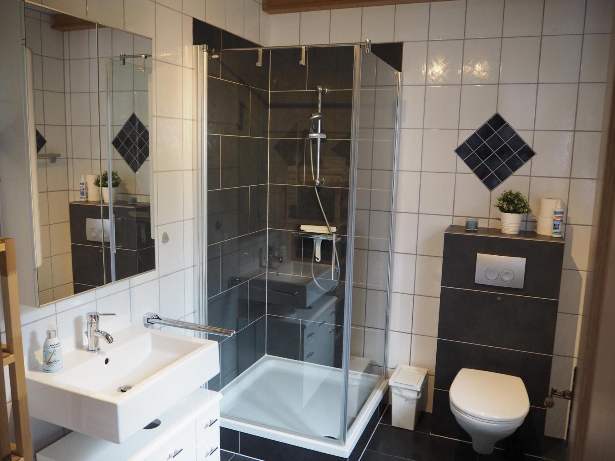 Ferienhaus Mundan 2 Бурхаве Екстериор снимка
