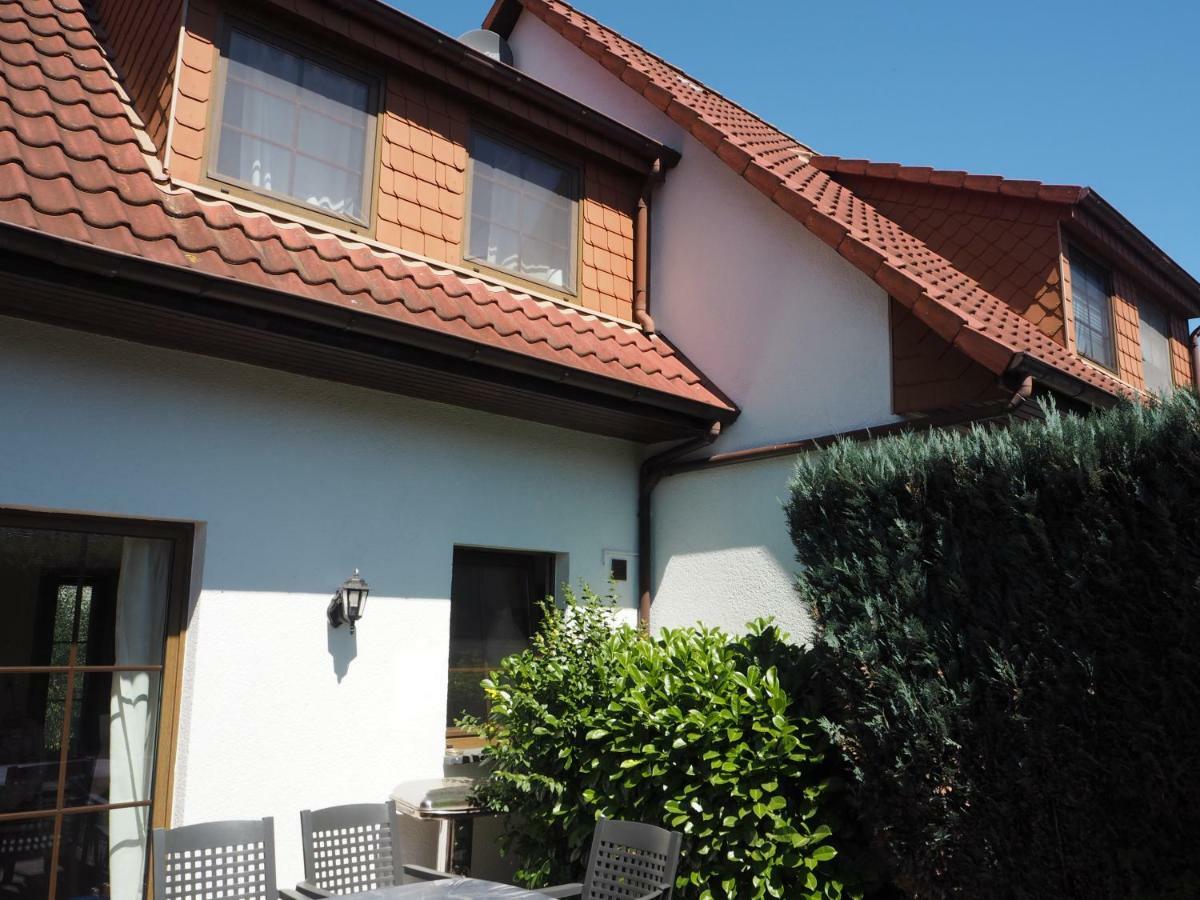 Ferienhaus Mundan 2 Бурхаве Екстериор снимка
