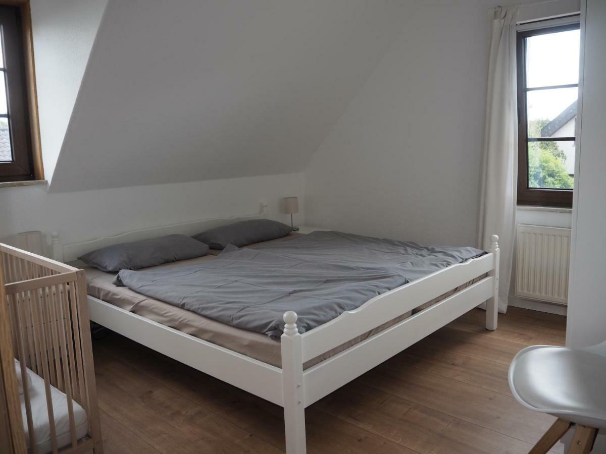 Ferienhaus Mundan 2 Бурхаве Екстериор снимка