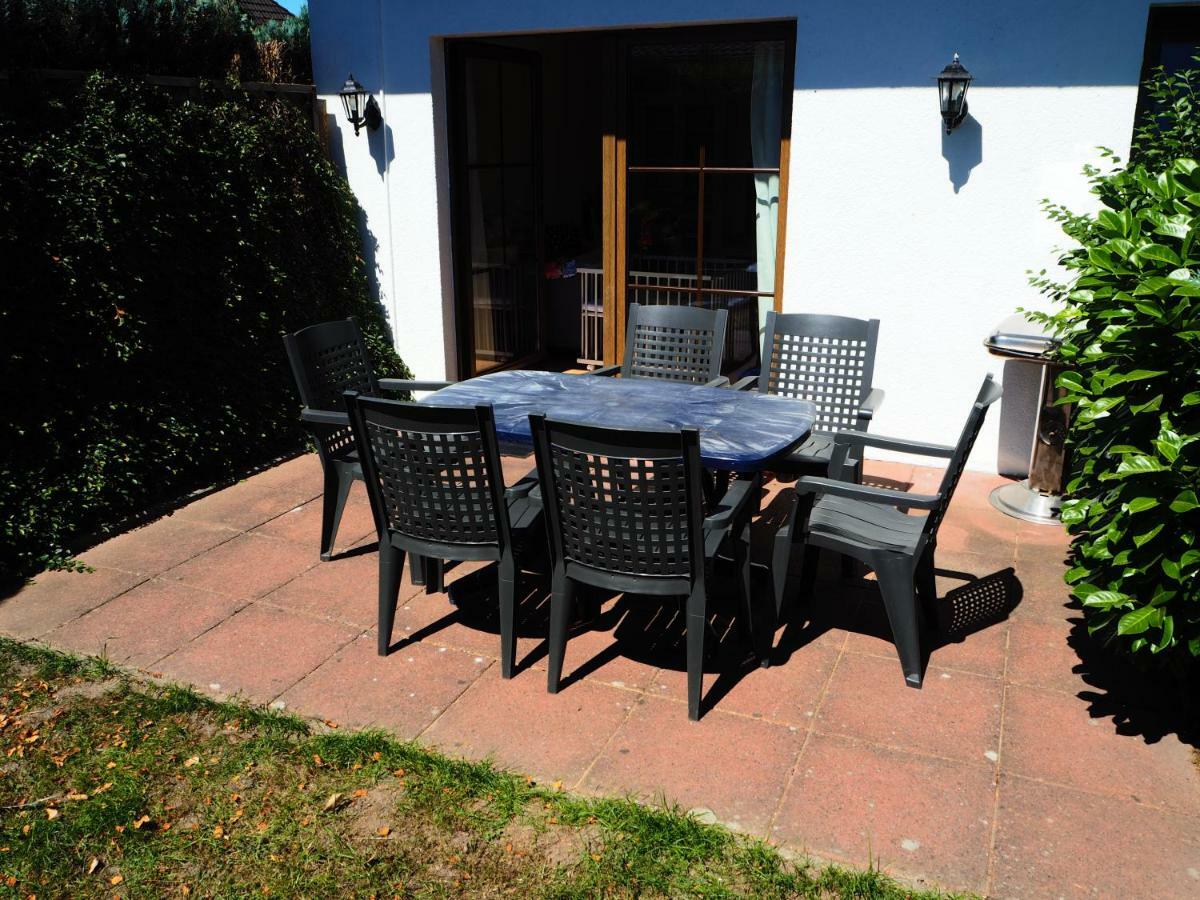 Ferienhaus Mundan 2 Бурхаве Екстериор снимка