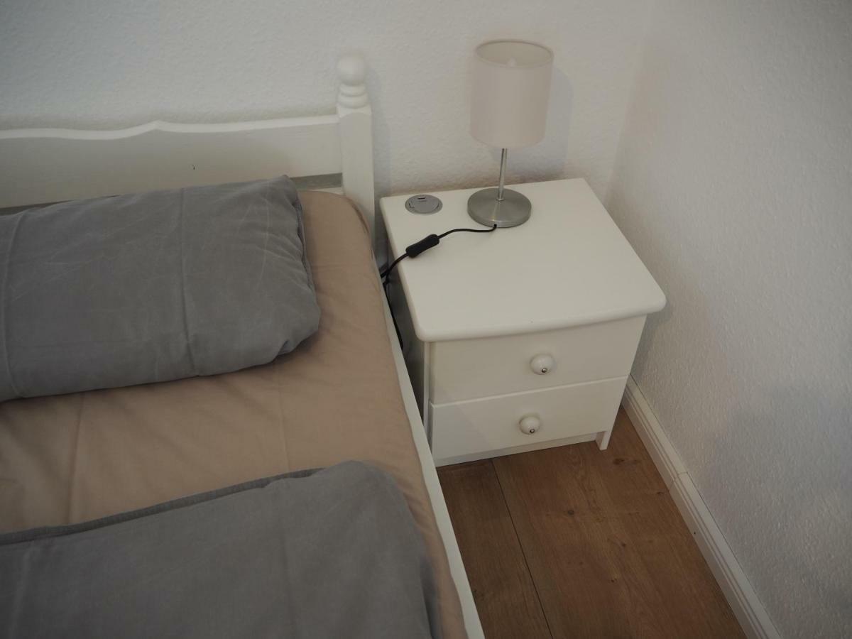 Ferienhaus Mundan 2 Бурхаве Екстериор снимка