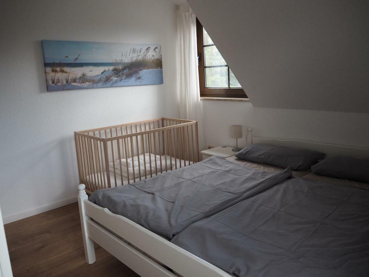 Ferienhaus Mundan 2 Бурхаве Екстериор снимка